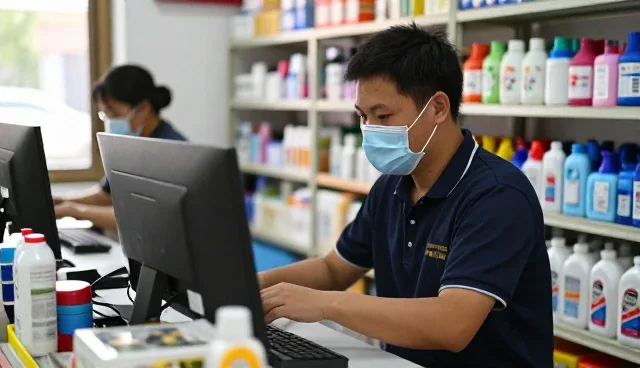 商品中的日用百货批发应用经验分享