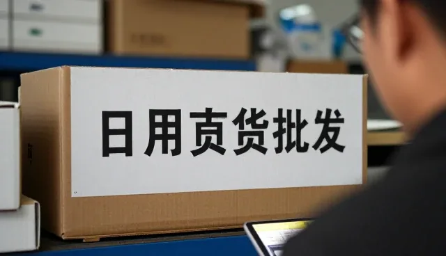 一件代发应用范围不断扩大