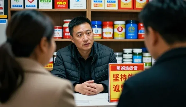 日用百货批发中商品销售的常见问题与应对策略